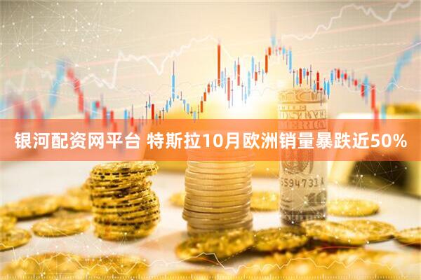 银河配资网平台 特斯拉10月欧洲销量暴跌近50%